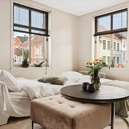 Building Appartamento