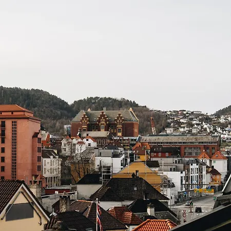 Building Bergen